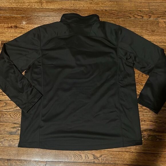THE NORTH FACE men’s quarter zip pullover base layer size XL - Picture 5 of 7